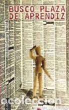 Libros: BUSCO PLAZA DE APRENDIZ - HANS-GEORG NOACK - Foto 1