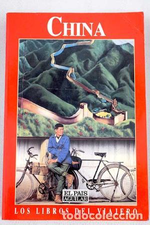 Libros: CHINA - VARIOS - Foto 1
