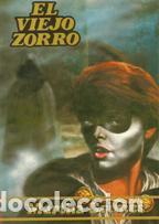 Libros: EL VIEJO ZORRO - MARTHA GRIMES - Foto 1