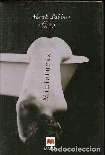 Libros: MINIATURAS - NORAH LABINER - Foto 1