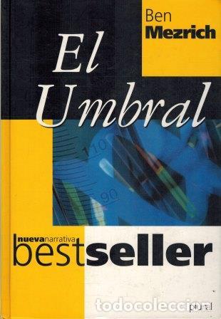 Libros: EL UMBRAL - BEN MEZRICH - Foto 1