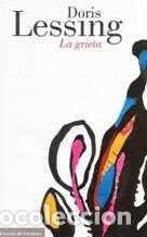 Libros: LA GRIETA - DORIS LESSING - Foto 1
