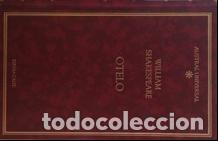 Libros: OTELO - WILLIAM SHAKESPEARE - Foto 1