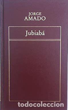 Libros: JUBIAB&Aacute; - JORGE AMADO - Foto 1