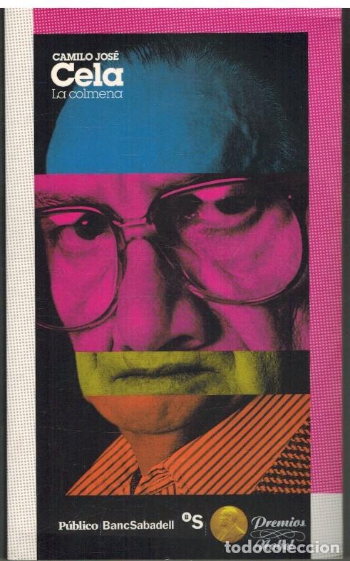 Libros: LA COLMENA - CAMILO JOSE CELA - Foto 1