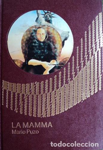 Libros: LA MAMMA - MARIO PUZO - Foto 1