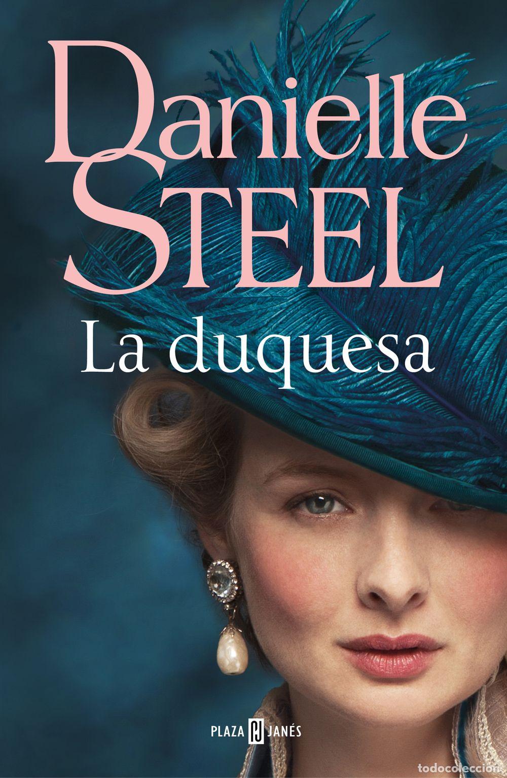 Libros: LA DUQUESA - DANIELLE STEEL - Foto 1