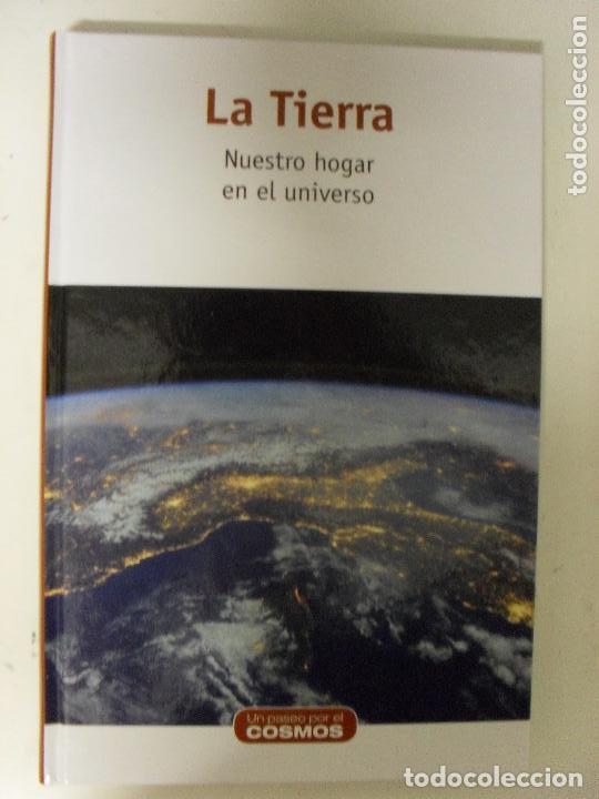 Libros: LA TIERRA - VARIOS AUTORES - Foto 1