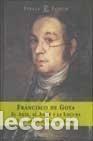 Libros: FRANCISCO DE GOYA - JOSE ANTONIOVACA DE OSMA - Foto 1