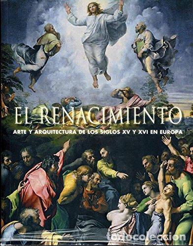 Libros: EL RENACIMIENTO. - VARIOS AUTORES - Foto 1