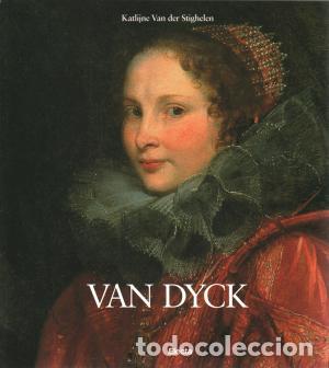 Libros: VAN DYCK - KATLIJNE VAN DER STIGHELEN - Foto 1
