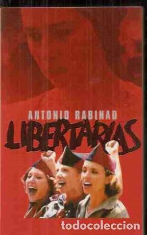 Libros: LIBERTARIAS - ANTONIO RABINAD - Foto 1
