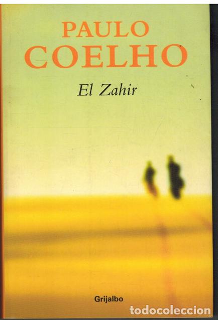Libros: EL ZAHIR - PAULO COELHO - Foto 1
