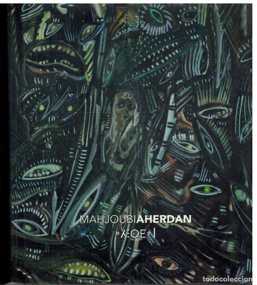 Libros: MAHJOUBI AHERDAN - - - Foto 1