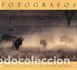 Libri di seconda mano: FOTOGRAFOS DE LA NATURALEZA - ORIOL ALAMANY / FERNANDO BANDIN