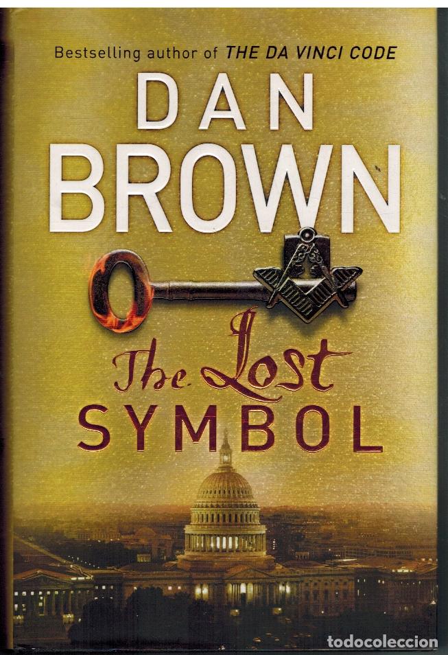 Libros: THE LOST SYMBOL - DAN BROWN - Foto 1