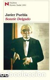 Libros: SONRIE DELGADO - JAVIER PUEBLA - Foto 1