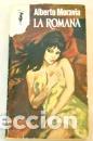 Libros: LA ROMANA - ALBERTO MARAVIA - Foto 1