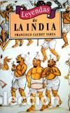 Libros: LEYENDAS DE LA INDIA - FRANCISCO CAUDET YARZA - Foto 1