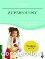 Libros: SUPERNANNY - JO FROST - Foto 1