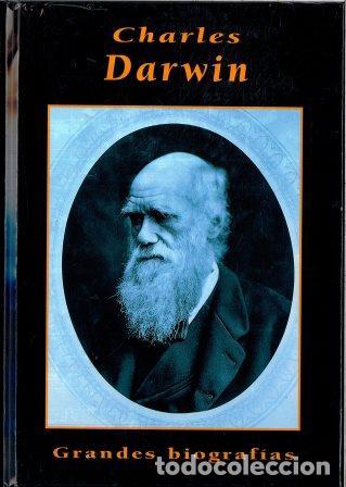 Libros: CHARLES DARWIN - VARIOS AUTORES - Foto 1