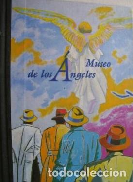 Libros: MUSEO DE LOS ANGELES - VVAA - Foto 1