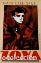 Libros: ZOYA - DANIELLE STEEL - Foto 1