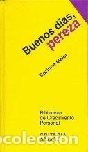 Libros: BUENOS DIAS PEREZA - CORINNE MAIER - Foto 1