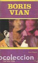 Libros: BORIS VIAN - JEAN CLOUZET - Foto 1