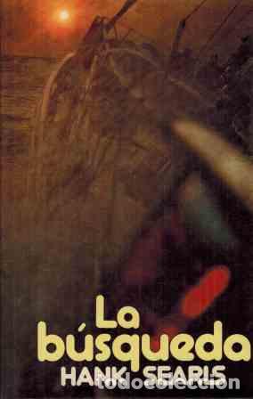 Libros: LA BUSQUEDA - HANK SEARLS - Foto 1