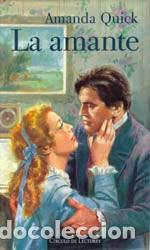 Libros: LA AMANTE - AMANDA QUICK - Foto 1