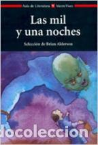 Libros: LAS MIL Y UNA NOCHES - ANONIMO - Foto 1