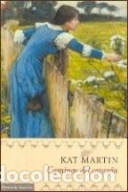 Libros: CAMINOS DEL CORAZON - KAT MARTIN - Foto 1