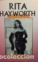 Libros: RITA HAYWORTH - AGUSTI DE MIGUEL - Foto 1