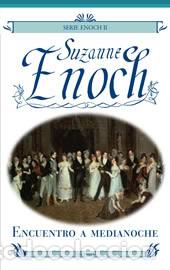 Libros: ENCUENTRO A MEDIANOCHE - SUZANNE ENOCH - Foto 1