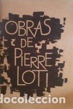 Libros: CARMEN SYLVA - PIERRE LOTI - Foto 1