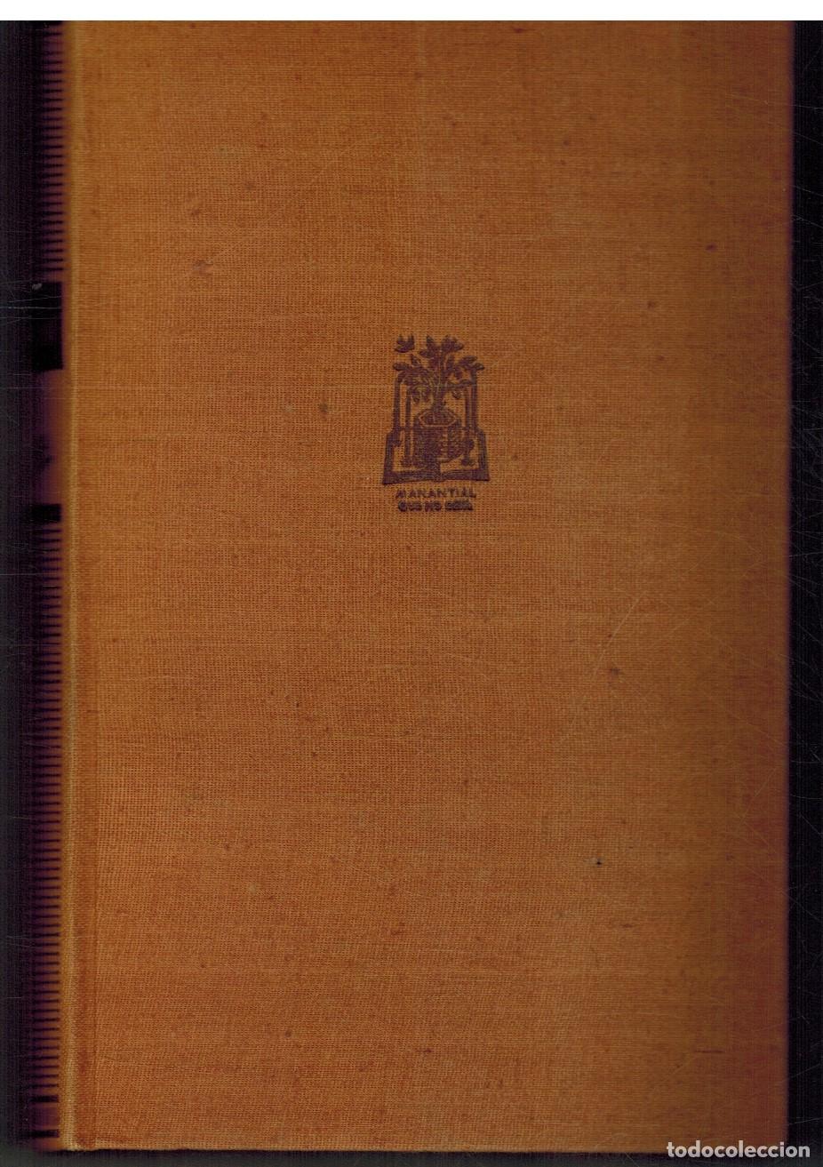 Libros: EL VIAJE - CHARLES MORGAN - Foto 1