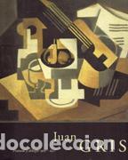 Libros: PINTURAS Y DIBUJOS 1910-1927 - JUAN GRIS - Foto 1
