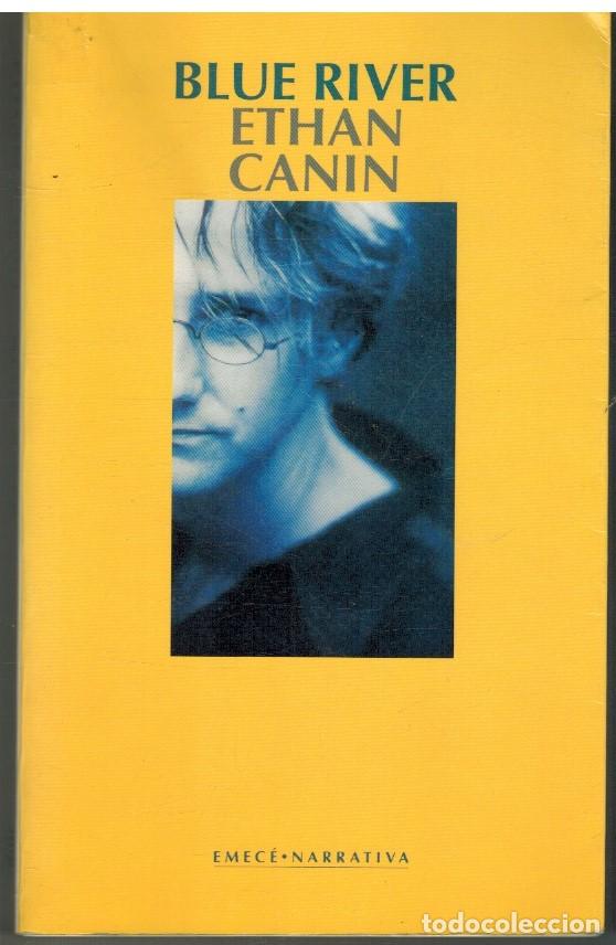 Libros: BLUE RIVER - ETHAN CANIN - Foto 1