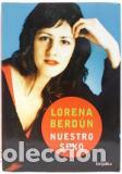 Libros: NUESTRO SEXO - LORENA BERDUN - Foto 1