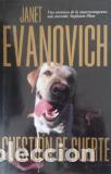 Libros: CUESTION DE SUERTE - JANET EVANOVICH - Foto 1