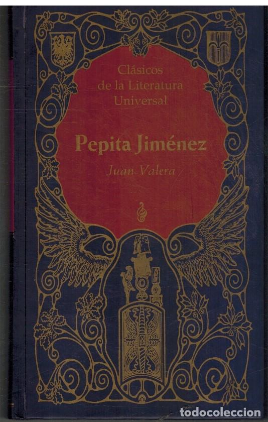 Libros: PEPITA JIMENEZ - JUAN VALERA - Foto 1