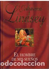 Libros: EL HOMBRE DE MIS SUE&Ntilde;OS - JOHANNA LINDSEY - Foto 1