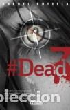 Libros: DEAD 7 - ANABEL BOTELLA - Foto 1