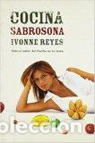 Libros: COCINA SABROSONA - IVONNE REYES - Foto 1