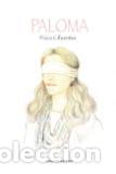 Libros: PALOMA - PIZCA CIFUENTES - Foto 1