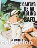 Libros: CARTAS DE MI MOLINO SAFO - A DAUDET - Foto 1