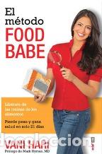 Libros: EL METODO FOOD BABE - VANI HARI - Foto 1