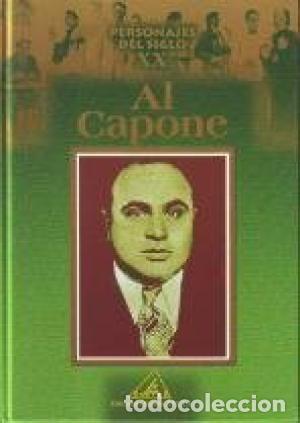 Libros: AL CAPONE - VARIOS AUTORES - Foto 1