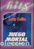 Libros: JUEGO MORTAL - LARRY COLLINS - Foto 1